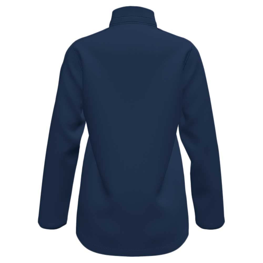 Joma Veste coupe vent femme Trivor M bleu marine