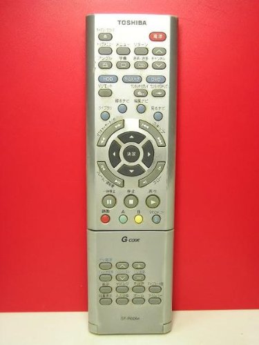 東芝 HDD・DVDリモコン SE-R0064 khxv5rg Amazon | 東芝 HDD・DVDリモコン SE-R0064 | 東芝(TOSHIBA) | AV