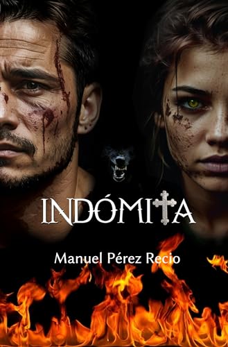 Indómita