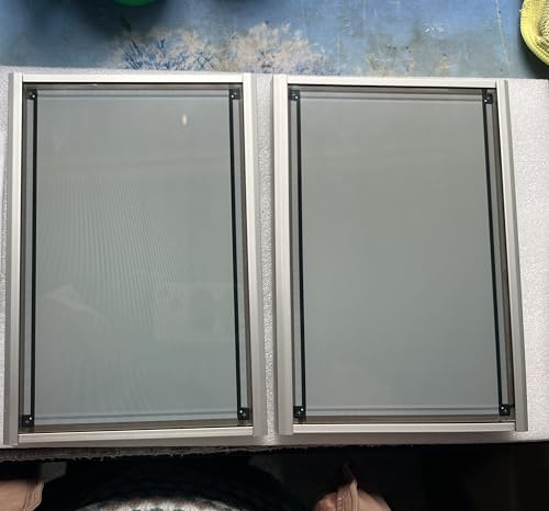 Image of 9.1-Inch EL640.400-C3 LCD Display Panel with Warranty, in Stock