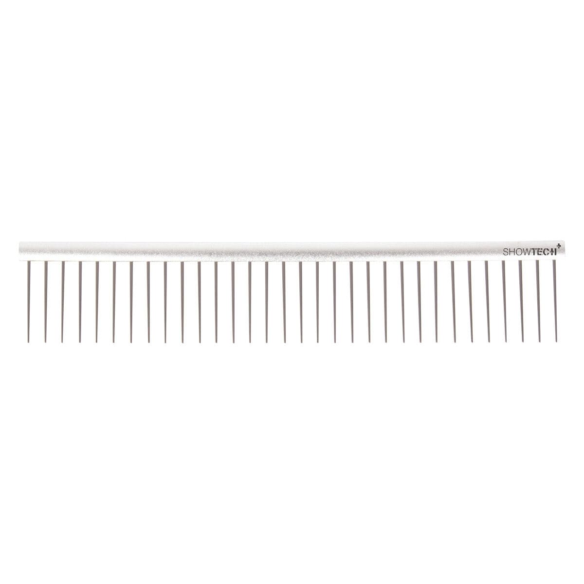 SHOWTECH Feather Light Pro Comb (10.7 x 1.8 inches (272 x 45 mm) / 2.0 oz (58