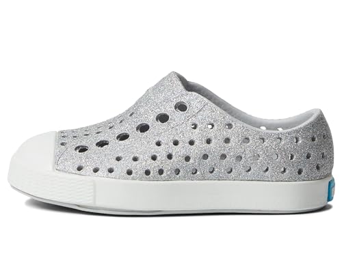 Image of Native Shoes Unisex-Kids Jefferson Bling Sneakers