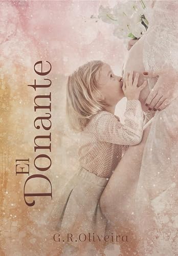 El Donante (ALMAS ROTAS nº 2)