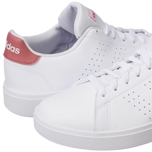 Image of adidas Mens Advantage 3.0 Tennis Shoe