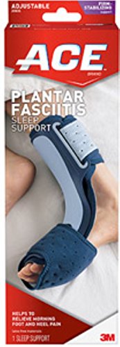 FasciaDerm System for Plantar Fasciitis by FasciaDerm