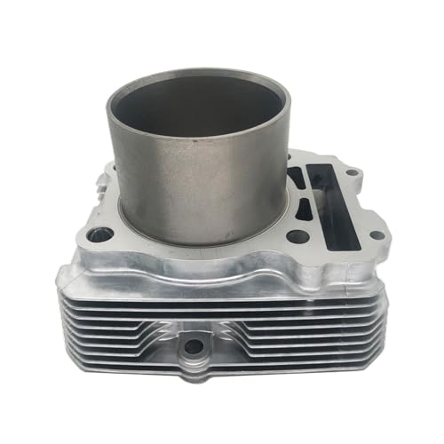 Cilindro de 82 mm con juntas de pistón para motor de ATV 400 7