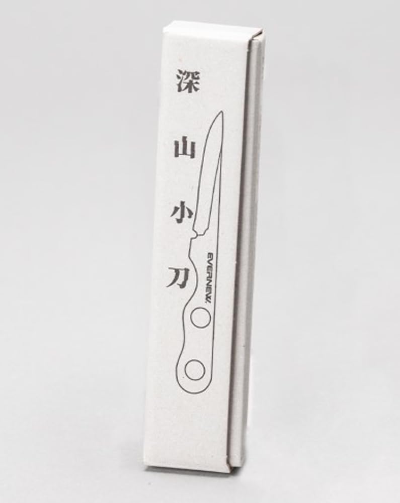 Amazon.co.jp: エバニュー(EVERNEW) 深山小刀 EBY642 : DIY・工具