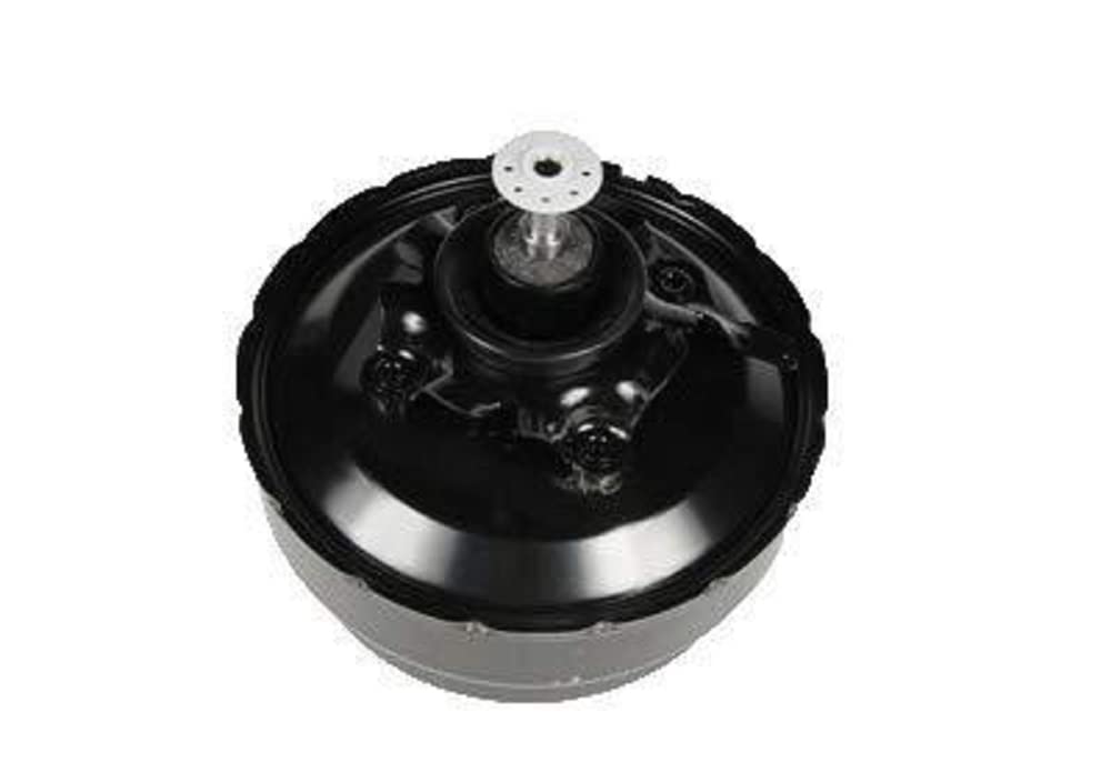 ACDelco GM Original Equipment 178-0821 Power Brake Booster Assembly