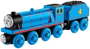Friends Wooden Railway Engine- Gordon 