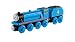 Fisher-Price Thomas & Friends Wooden Railway, Gordon The Big Express Engine