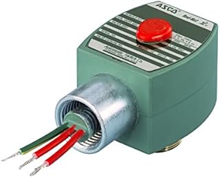 ASCO Power Technologies 23861432D 120/60 ASCO COIL