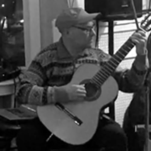 2026-01-26 The Watt from Pedro Show