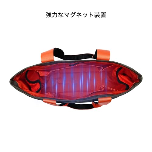 ALPAKA Elements Tote Bag 14.5L の商品画像 5