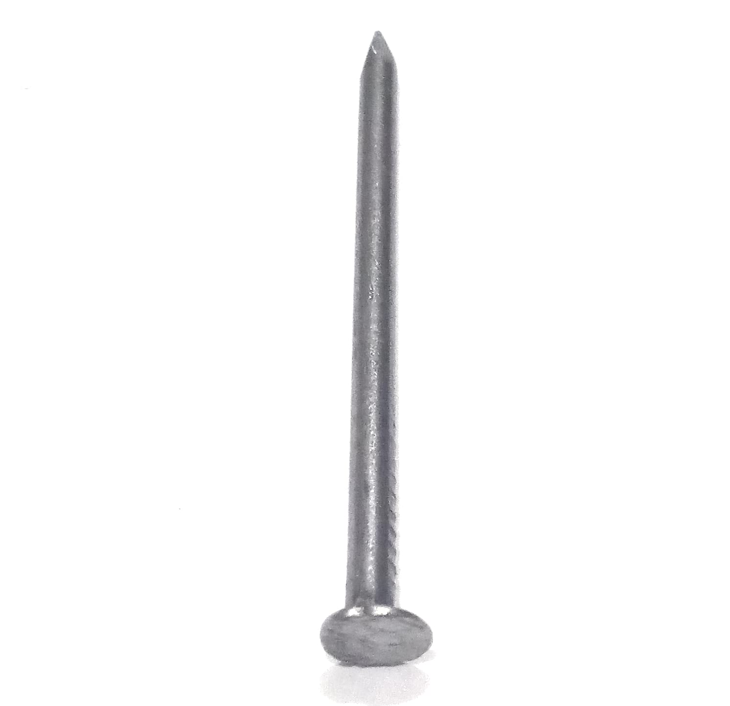 Chandan Iron Wire Nails with Head 2 Inch 50 MM 12 No. 100 Pieces