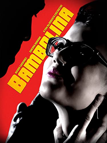  Bambolina