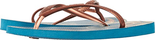 Image of Havaianas Womens Slim Organic Slipper