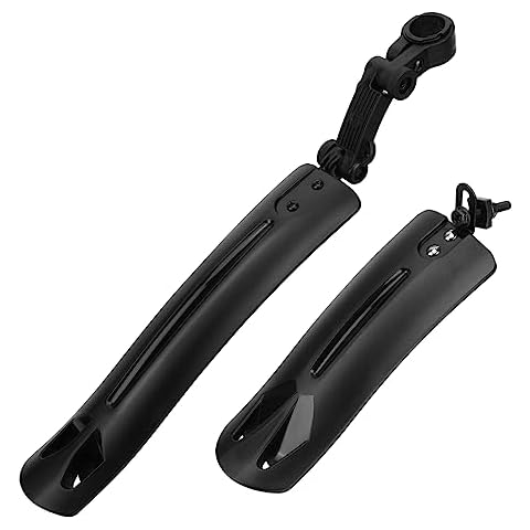 Oumers Children's Cycling Fenders Cover