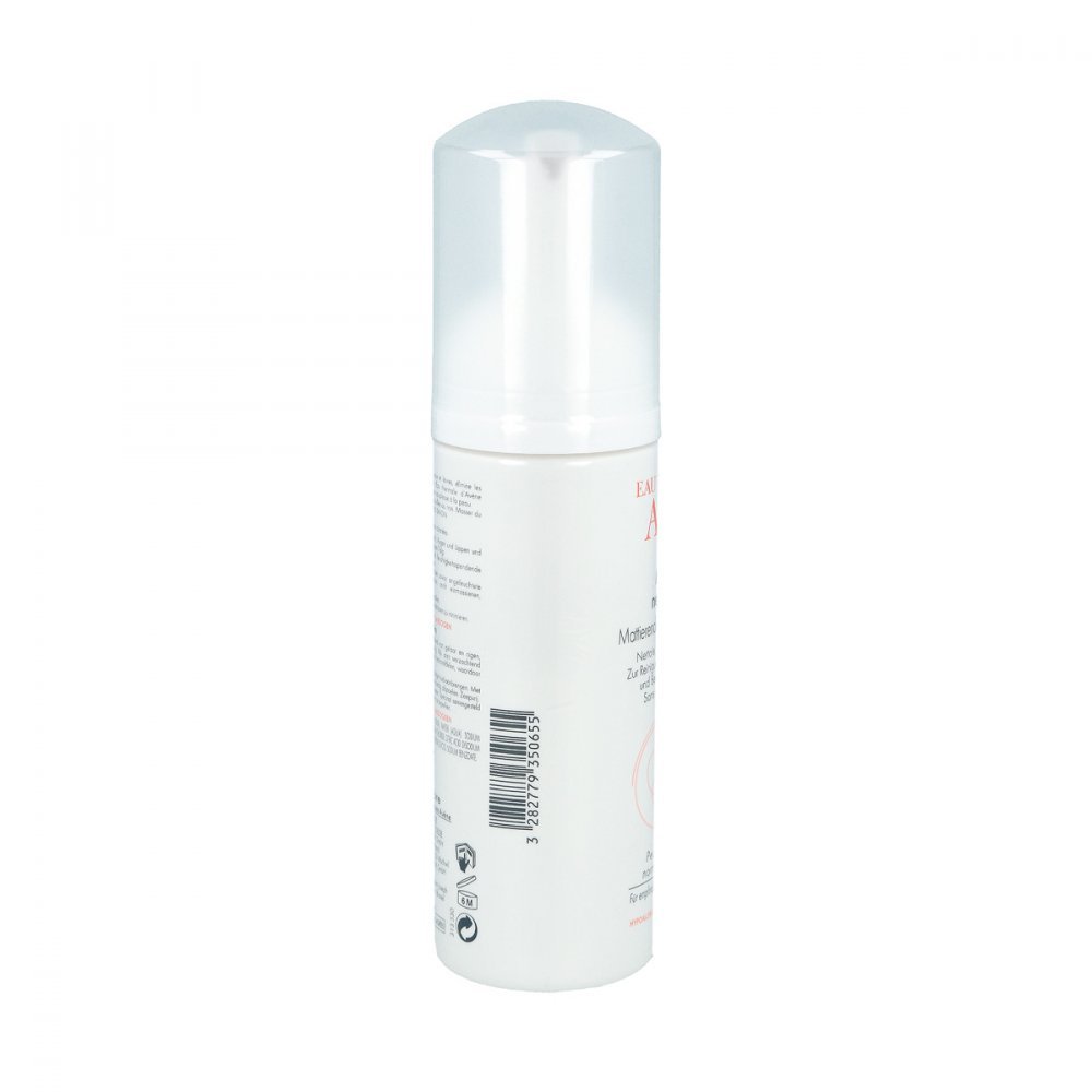 AVENE mattierender Reinigungsschaum 150 ml