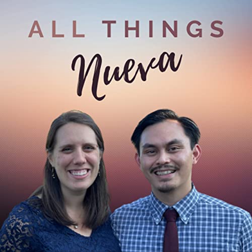E19: Spiritual Pursuit