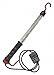 LED Hand Lamp, 5.4 Lamp Watts, 50 ft. Cord Length, Black/Red, Includes (2) Hooks, 90 LED Unit - 1 Each