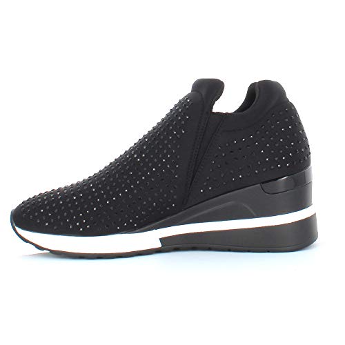 Armata di mare Scarpe Donna, Sneaker Alta AMD