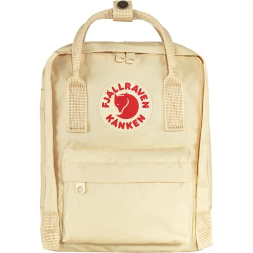 Fjällräven Kånken Mini Light Oak