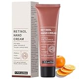 Anti-Aging Hand Cream