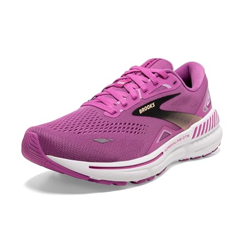 Image of Brooks Women's Adrenaline GTS 23 Supportive Running Shoe