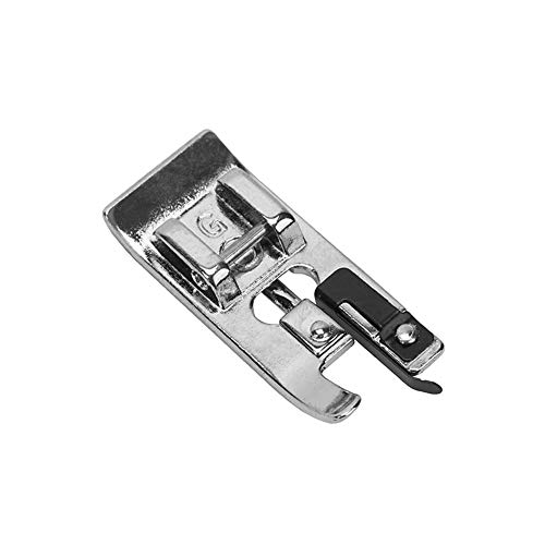 DREAMSTITCH SA-135 Snap On Overlock Overcast Presser Foot miniatura 1