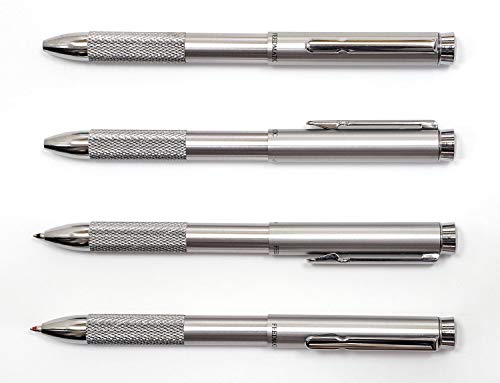 ボールペン 金属製 41SzGvvam8L.jpg