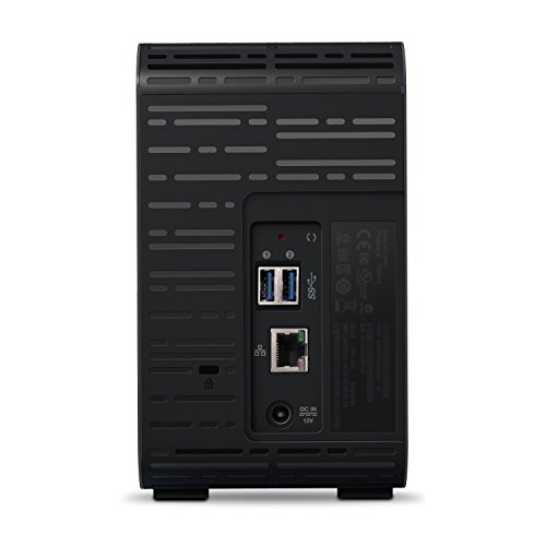 WD-16TB-My-Cloud-EX2-Ultra-Almacenamiento-en-red