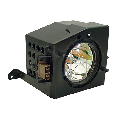 Toshiba 62HMX84 DLP Projection TV Lamp with Ushio Bulb Inside