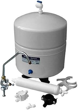 AquaFX Drinking Water Add-on Kit
