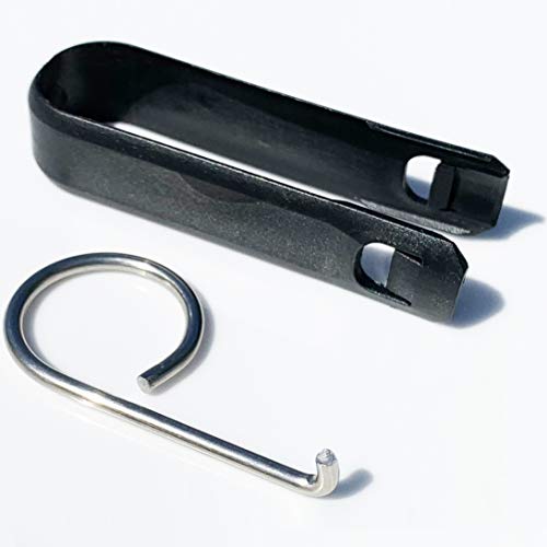 Prime Ave Wheel Lug Cap Cover Removal Tool Set for Audi & VW