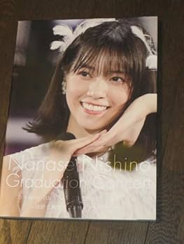 乃木坂46 生写真 西野七瀬卒コンT 西野七瀬 セミコン セブンネットショッピング on X: 