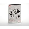 41szhuezyrl - TAMASHII NATIONS - Star Wars: The Mandalorian - Ashigaru Stromtrooper (Remnant), Bandai Spirits Meisho Movie Realization Action Figure
