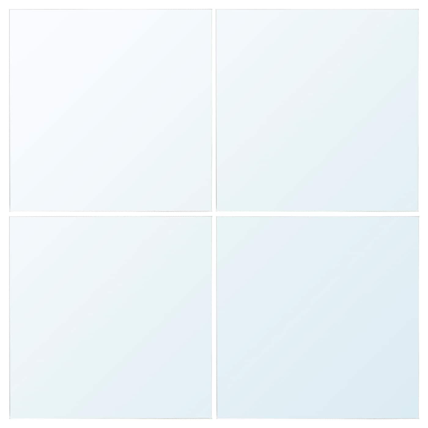 Amazon.co.jp: BLODLONN ブロドロン ミラー 30x30 cm 905.423.81