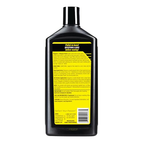 Polish para auto 3 Imagen adicional