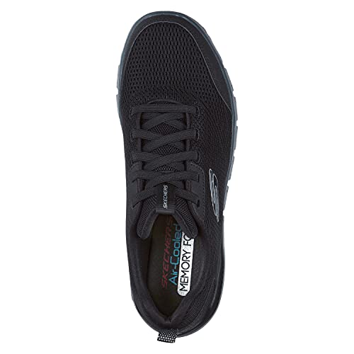 Image of Skechers Men Glide Step Slip Ons