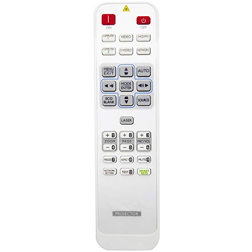 Leankle Telecomando 5J.J6R06.001 per BenQ