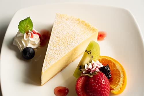 規格外チーズケーキ5個入