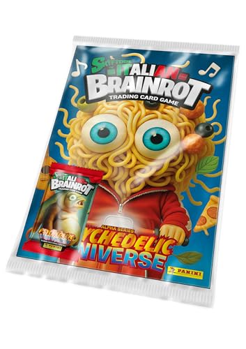 Italian Brainrot Cards