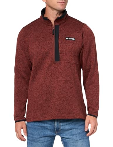 Image of Columbia Sweater Weather 1 /2 Zip