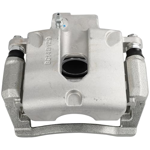 Image of 18B5118 18B5119 Rear Left & Right Disc Brake Calipers