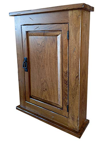 Primitiverusticmissionmedicinecabinetwithsoliddoormediumfinishhandmade  Urban Country Home Decor Primitive rustic mission medicine cabinet with solid doormedium finishhandmade  urban country home decor