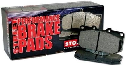 Centric Parts Stoptech Disc Brake Pad 309.13090