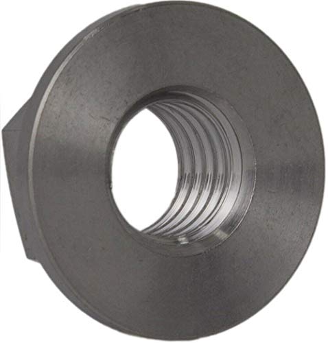 Titan DIN 6923 Mutter M8 Grade 5 (1 Stück) Cover