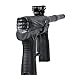 Planet Eclipse HK ETHA3 Paintball Marker TFX3 Loader 68ci Pro Tank Kit (Shrapnel)