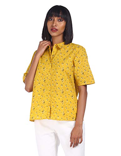 Image of CHEROKEE Women's Dress Shirt