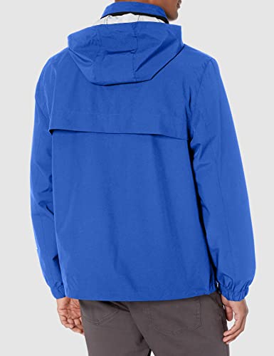 Nautica Men's Competition Sustainably Crafted Lightweight Jacket4